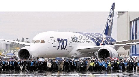 波音787客机印度坠毁事件后的航空安全趋势预测